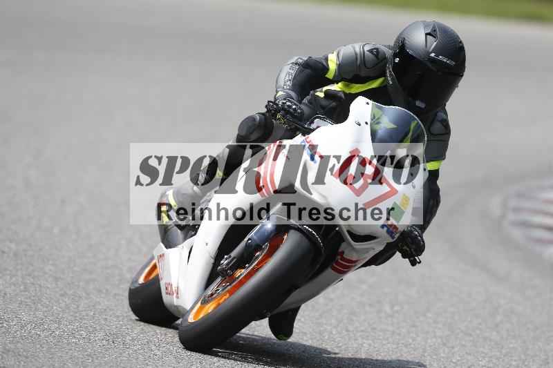 /24 08.06.2025 TZ Motorsport ADR/Gruppe gruen/137